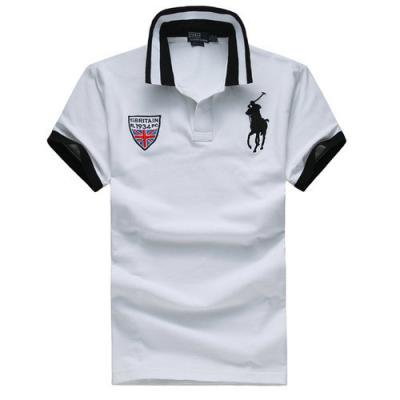 Cheap Men Polo Shirts wholesale No. 2482